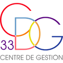 Logo de l'entreprise CDG33